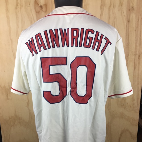 st louis cardinals jersey numbers